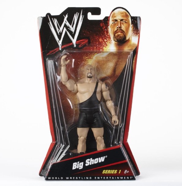 wwe series 10